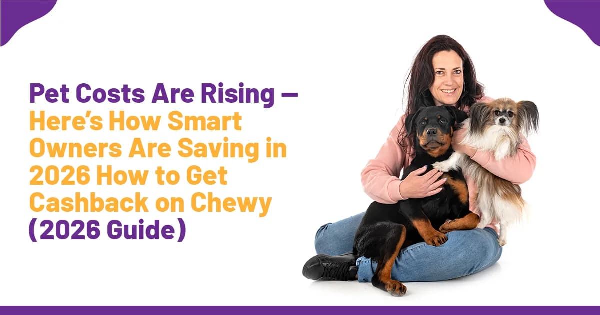 How to Save Money on Chewy, Pet Food & Pet Supplies Online