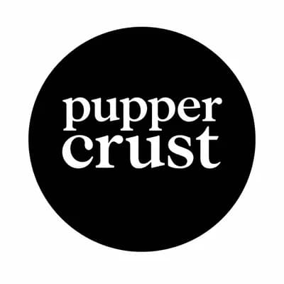 pupper crust