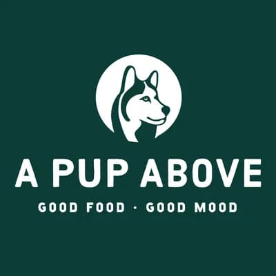 A Pup Above