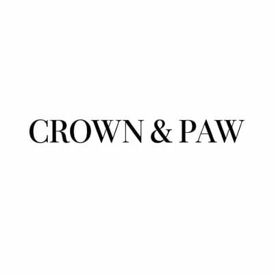 Crown & Paw
