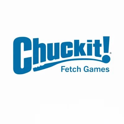 Chuckit!