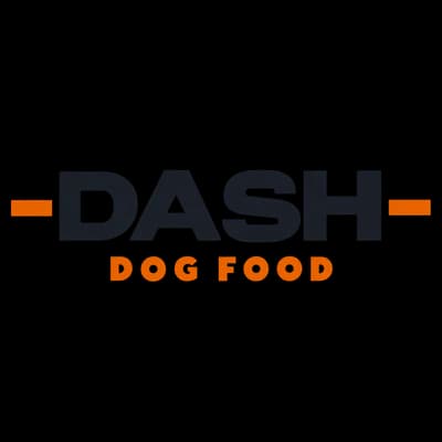 DASH Dog Food