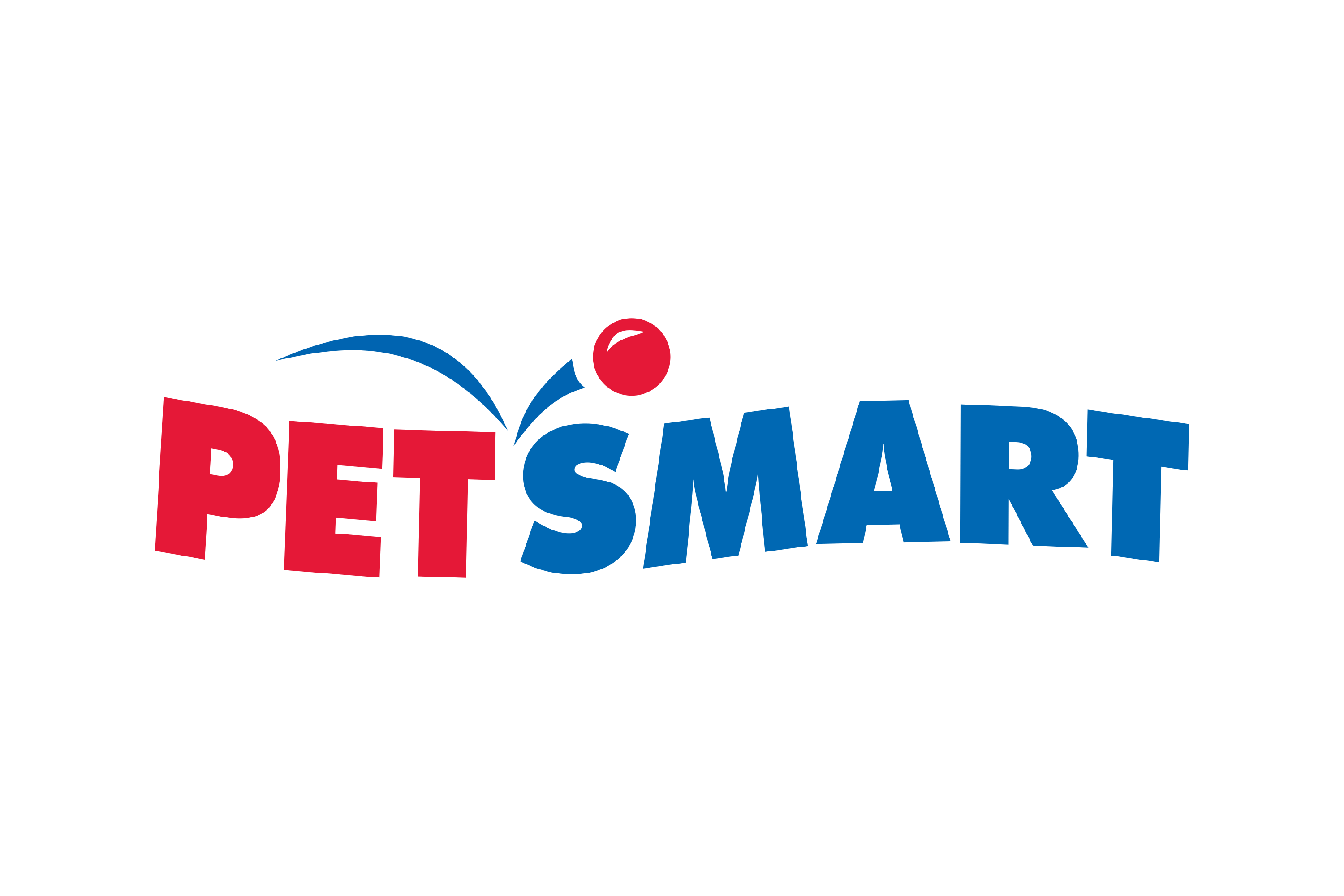 Pet Smart
