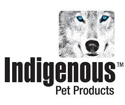 indigenous pet brands